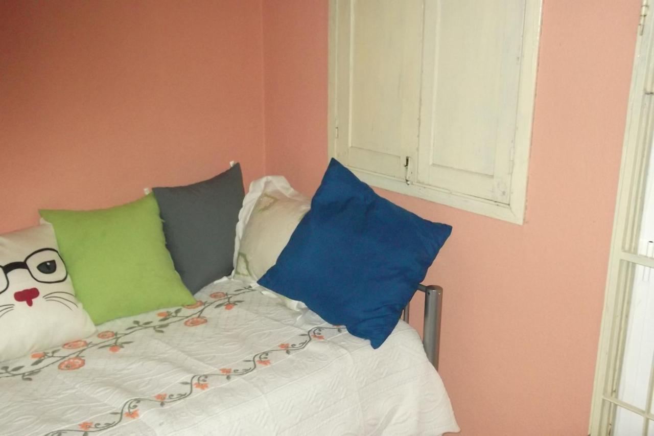 Alojamento Dona Jucunda Bed and Breakfast Recarei Exterior foto